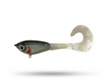 PeWe Mini Jerktail - Glitter Herring PeWe Mini Jerktail - Glitter Herring